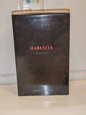 Molinard Habanita eau de