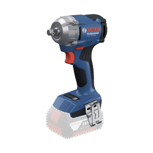 Bosch professional gds 18v 350 - professional,