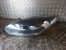 Optique Phare Avant Gauche -