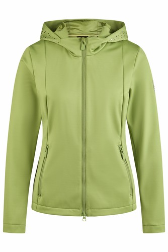 Pikeur fleece jacket - pikeur,