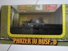 Classic Armor Diecast