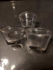 Pot A Confiture Ancien Conique