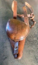 Etui Jambon pour Révolver St