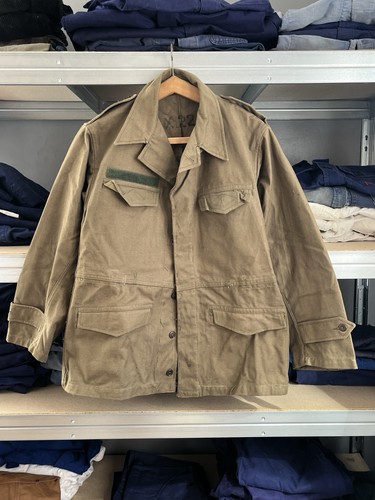 Veste armée française - veste,