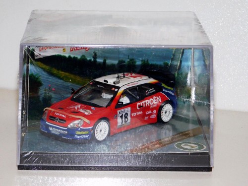 Citroen xsara wrc germany - wrc,