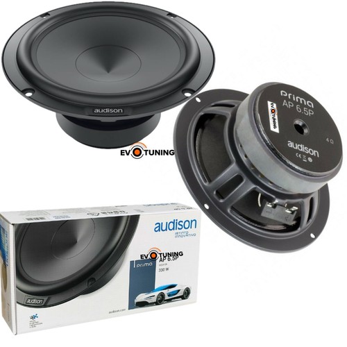 Audison prima 5p woofer - prima,