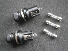 1 pièce x  Porte Fusible