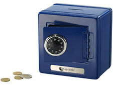 Tirelire coffre-fort