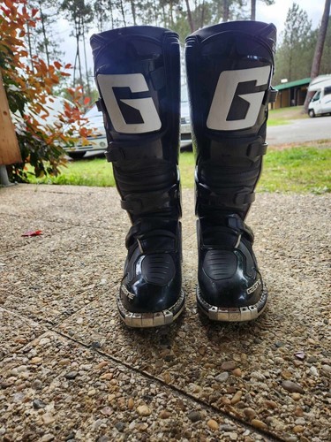 Bottes gaerne t42 - gaerne,