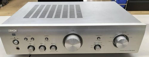 Amplificateur intégré denon - amplificateur,