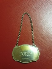 ANCIENNE ETIQUETTE PLAQUE