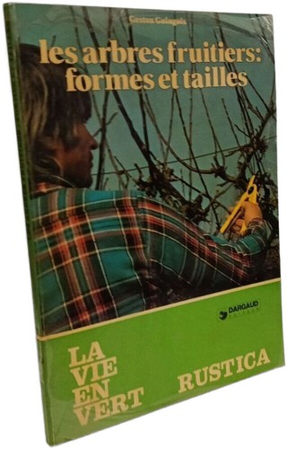 Les arbres fruitiers - :, formes