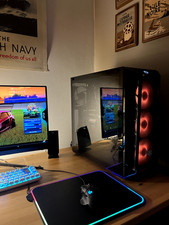 PC gaming RTX 2070 Super OC /