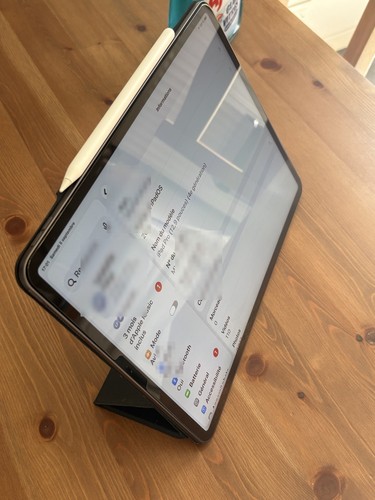 Apple ipad pro pouces - ipad,