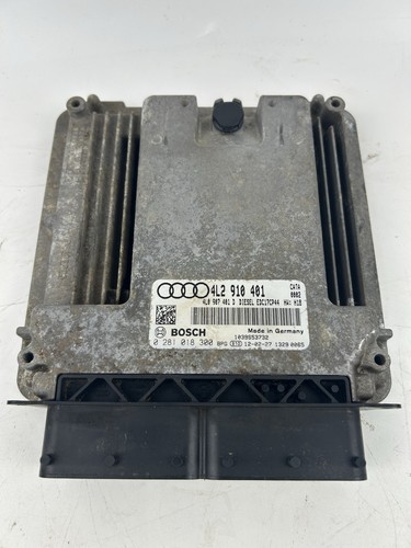 2012 2013 audi 0l diesel - 2012-2013, 3.0l