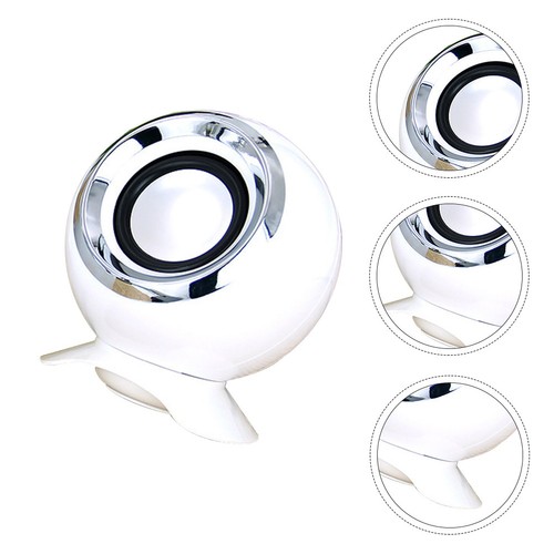 Haut parleur usb - usb, pour