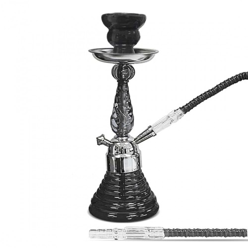 Chicha compacte noire nova - chicha, 30