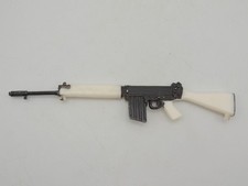 Action Man Palitoy - Fusil SLR