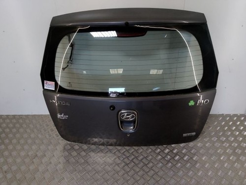Malle hayon arriere hyundai - malle/hayon,