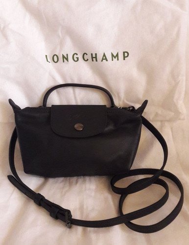Sac pochette longchamp le - sac,