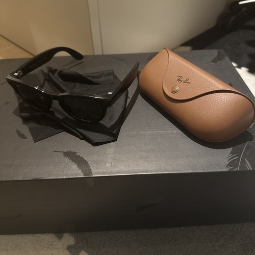 Ray ban meta - ray,