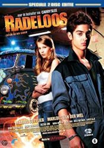 Radeloos monic - radeloos,