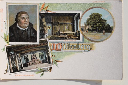 29068 litho wittenberg - 29068,
