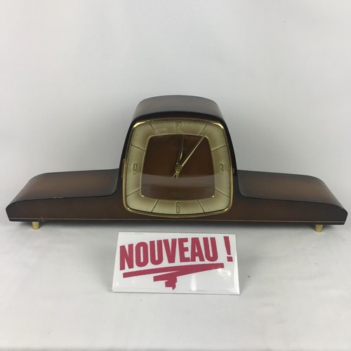 Horloge pendule de - ➜horloge,