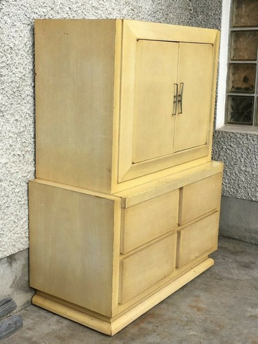 Meuble art deco 60 - art,