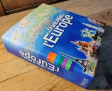 Classeur Fiches - Le Grand