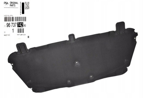 Insonorisant moteur original - insonorisant,