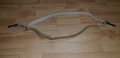 Sangle militaire neuve 20m - sangle, 1,20m