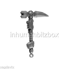 RCSQ56 MAIN DRO MARTEAU CORVUS RAVENWING WARHAMMER 40000 BITZ W40K DARK ANGEL 90