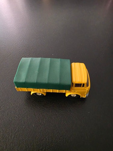 Dinky toys atlas camion - toys,