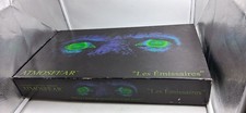 Jeu de société Spear Mattel 1995 Atmosfear Les Emissaires quasi-complet