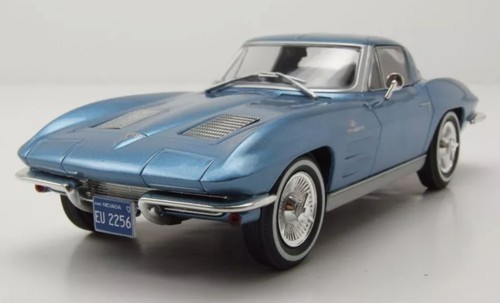 Whitebox chevrolet corvette - whitebox,,