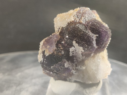 Cris rare fluorite - cris,