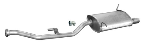 Pot échappement pour bmw - pour,