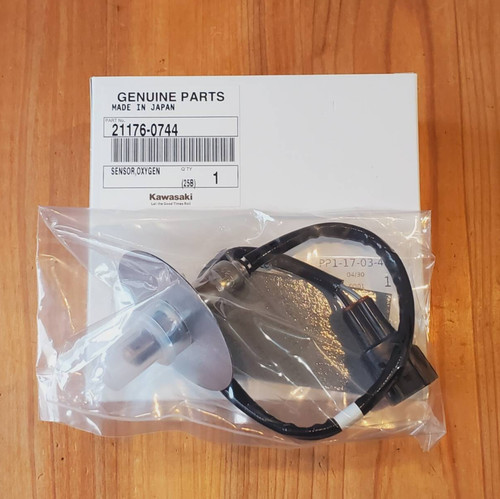 Kawasaki genuine 2015 2024 - kawasaki, 2015-2024