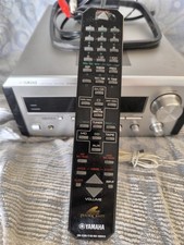 Yamaha Ampli tuner stéréo receiver RX-E200