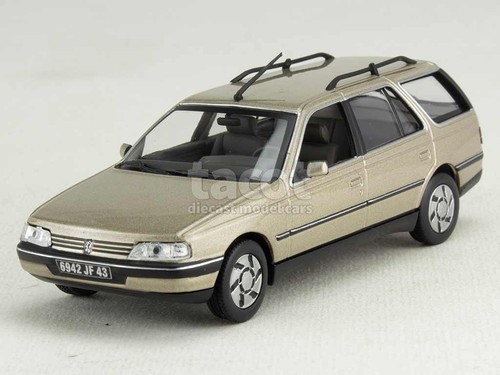 Peugeot 405 break 1991 - sr,