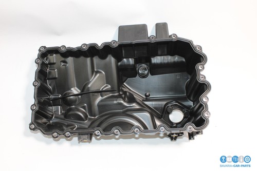 Bain huile moteur neuf - bain,