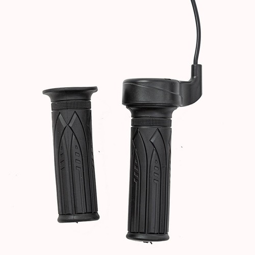 Accélérateur pour vélo