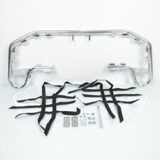 Nerf Bar ART pour Quad Suzuki 250 LT-Z 2003 à 2012 2AR0010030002 Neuf