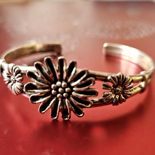 Bracelet jonc argent - bracelet, 925