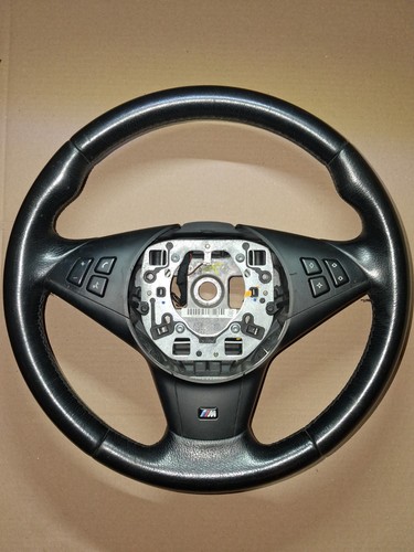 Volant bmw serie e60 - volant,