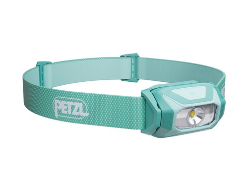 Petzl headlamp tikkina green - -,