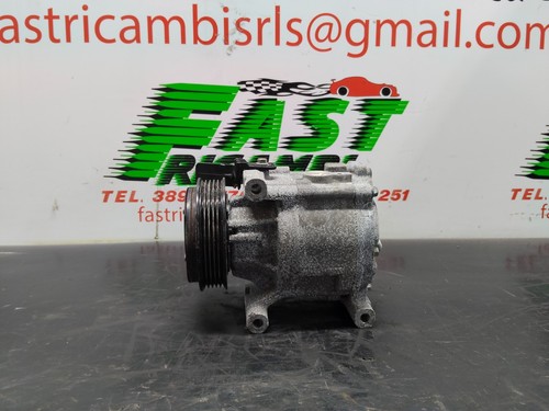 Compresseur climatique c - compresseur, a/c