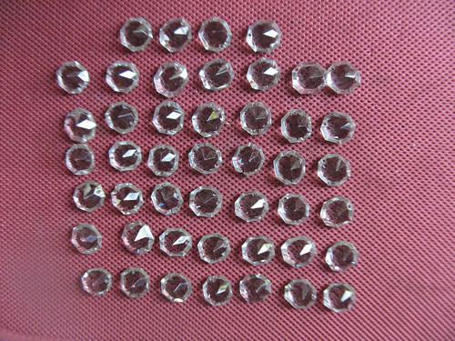 637 lot de 46 - ,