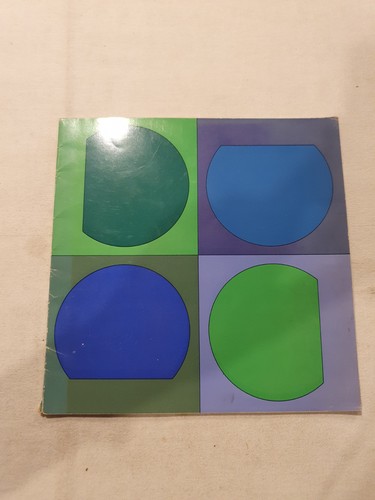 Victor vasarely galerie - vasarely, –